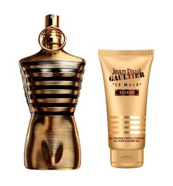 Le Male Elixir Coffret - Parfum